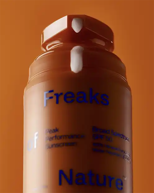 Freaks of Nature