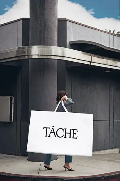 Táche