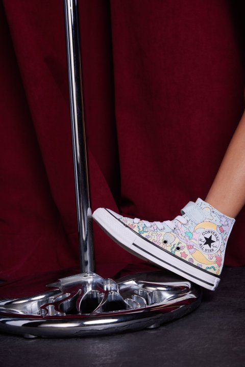 Converse