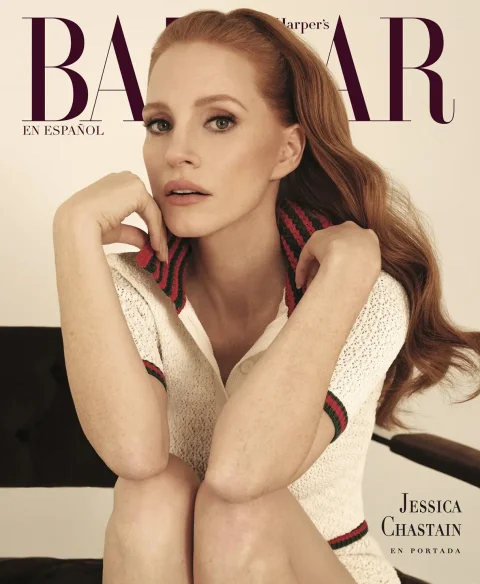 Jessica Chastain